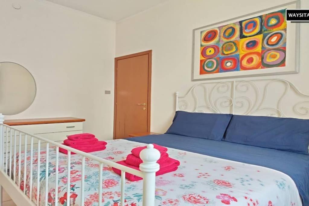 De Angeli District Apartment 2 Milan Exterior photo