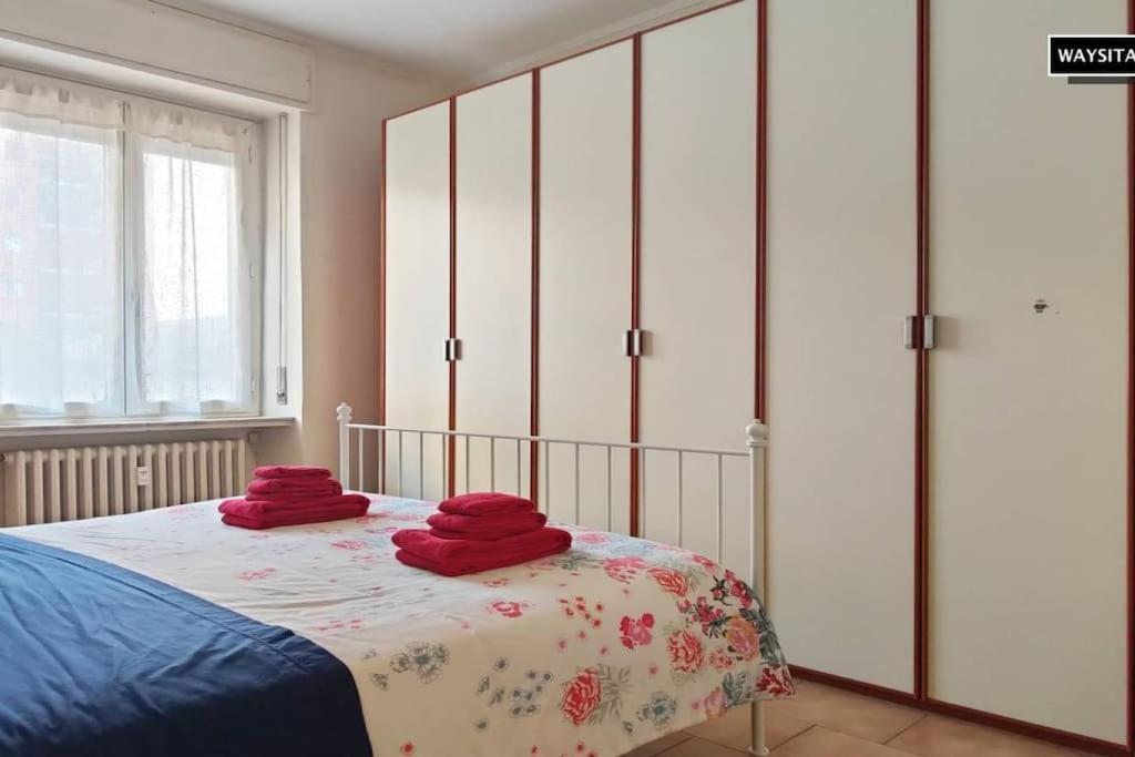 De Angeli District Apartment 2 Milan Exterior photo